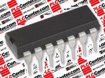 TEXAS INSTRUMENTS SEMI UCC3581N