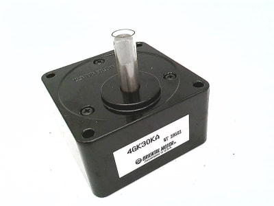 ORIENTAL MOTOR 4GK30KA