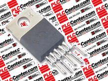 TEXAS INSTRUMENTS SEMI TPS75525KCG3