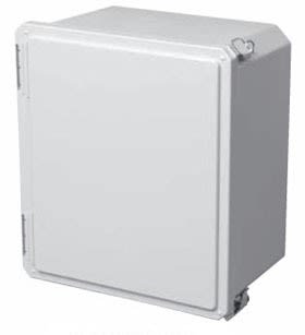 HUBBELL HW-141208CHQR