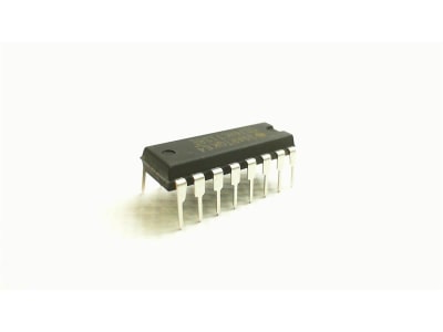 TEXAS INSTRUMENTS SEMI CD74HCT138E