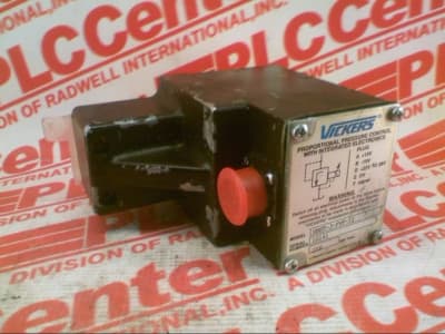 EATON CORPORATION EHST-3-FVF-11