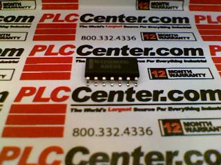 TEXAS INSTRUMENTS SEMI SN74AHC05D