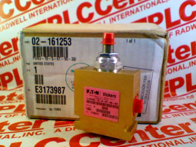 EATON CORPORATION 02-161253