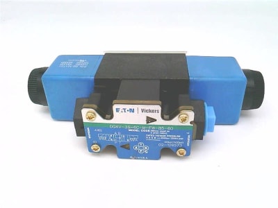 EATON CORPORATION DG4V-3S-6C-M-FW-B5-60