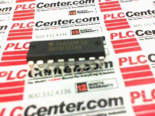 TEXAS INSTRUMENTS SEMI SN74F157AN
