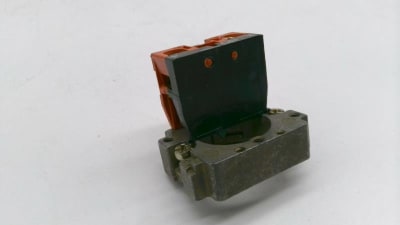 SCHNEIDER ELECTRIC ZB2-BZ1016