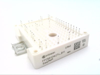INFINEON FP25R12W2T4B11