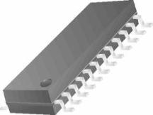TEXAS INSTRUMENTS SEMI TPA0252PWP