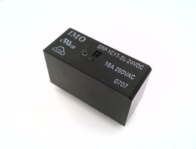 IMO SRP-1C1T-SL-24VDC