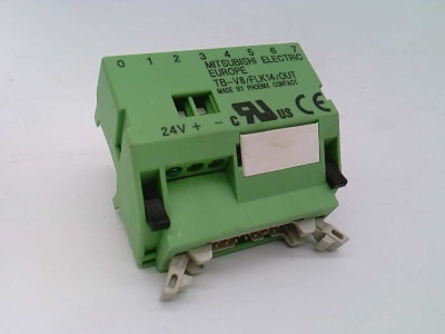 MITSUBISHI TB-V8/FLK14/OUT