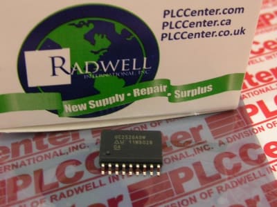 TEXAS INSTRUMENTS SEMI UC2526ADW