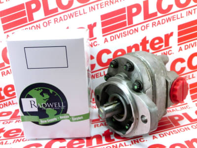 EATON CORPORATION 26007-RZC