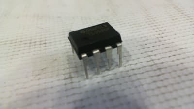 TEXAS INSTRUMENTS SEMI TL052CP