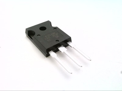 INFINEON IRG4PC40W