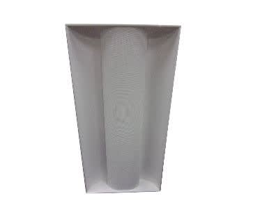 FOCAL POINT FLU-24-B-2-T8-E-277-G-PS-FW-L835-WH