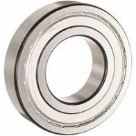 SKF 6307-2Z/C3