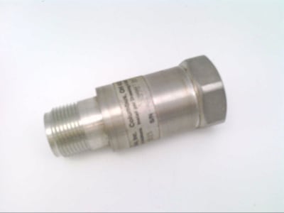 IRD MECHANALYSIS E37691