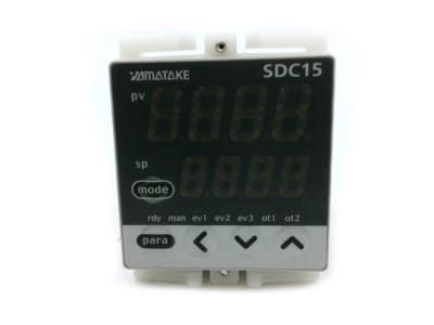 HONEYWELL C15TV0TD0100