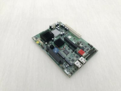 IEI INTEGRATION CORP NOVA-945GSE-N270-R20