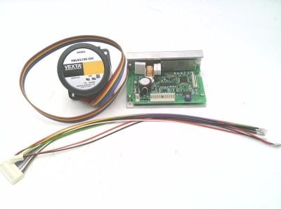 ORIENTAL MOTOR HBL210K-GN