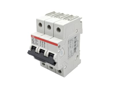 ASEA BROWN BOVERI S203U-K25