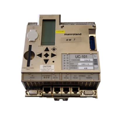 MAN ROLAND 16.86230-0062