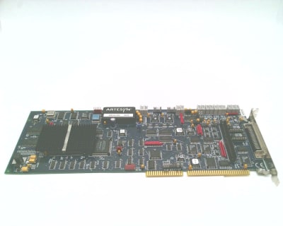 MICROSTAR LABORATORIES DAP3200A/415