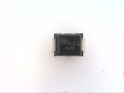 ON SEMICONDUCTOR 1SMB75AT3