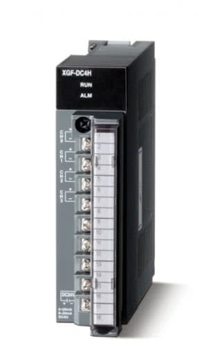 LS ELECTRIC XGF-DC4A