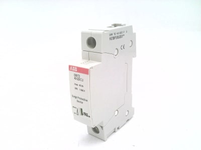 ASEA BROWN BOVERI OVRT240320PU