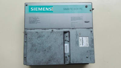 SIEMENS 6ES7647-6AA33-0CK0