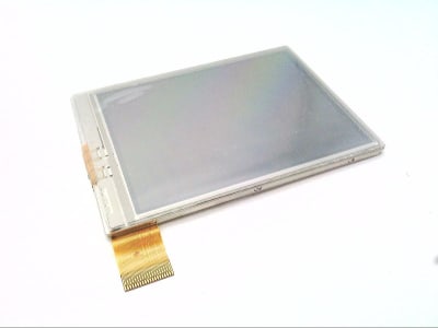 HP COMPACT 455449-001