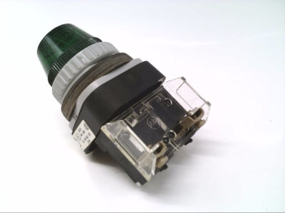 ALLEN BRADLEY 800H-QR12G
