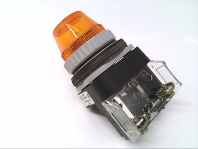 ALLEN BRADLEY 800H-QR12A