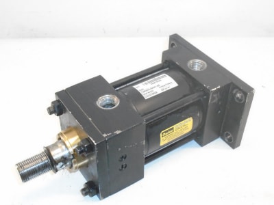 PARKER 2.50-CH2HLT14AC-8.00