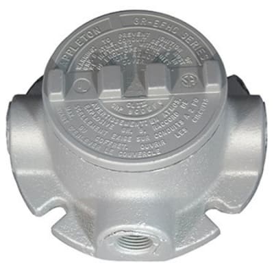 EMERSON GRFT50A