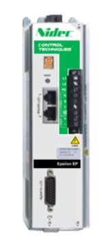 NIDEC CORP EP204-PDN-EN00