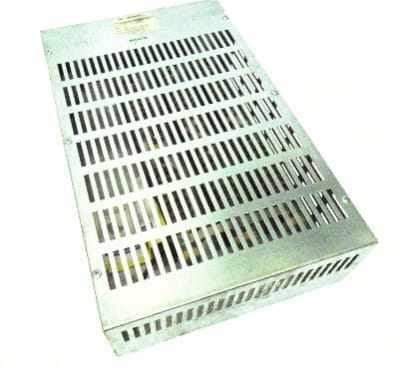 NIDEC CORP DBR-0600-00400-P