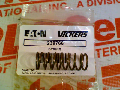 EATON CORPORATION 239766