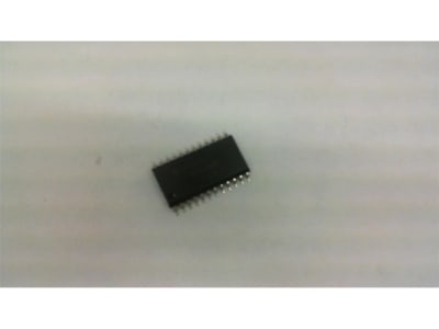 TEXAS INSTRUMENTS SEMI CD74AC646M