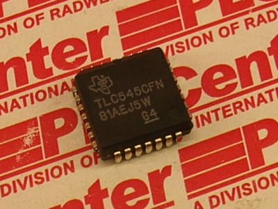 TEXAS INSTRUMENTS SEMI IC545CFN