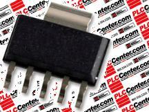 TEXAS INSTRUMENTS SEMI TPS79433DCQR
