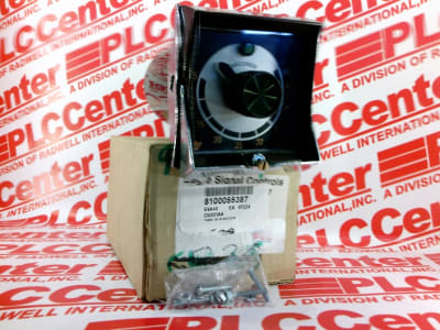 DANAHER CONTROLS CE501A6