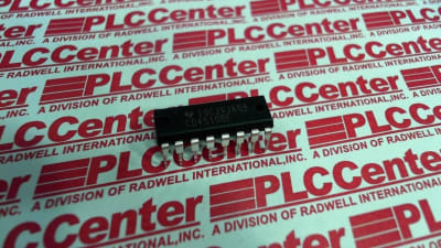 TEXAS INSTRUMENTS SEMI CD4510BE