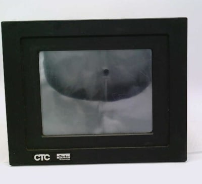 PARKER P41-3I2-E1-2A3