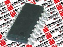 TEXAS INSTRUMENTS SEMI TPS2057ADR