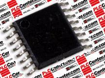 TEXAS INSTRUMENTS SEMI UCC2806M
