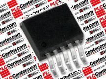 TEXAS INSTRUMENTS SEMI TPS79633KTTRG3