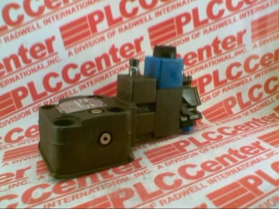 EATON CORPORATION CG5-060A-F-M-FW-B5-100